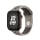 Apple 46mm Pavement Grey Nike Sport Band - S/M - 1594313 - zdjęcie 2